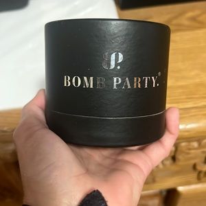Bomb party